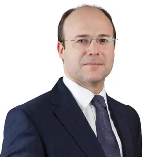 Mariano Giralt