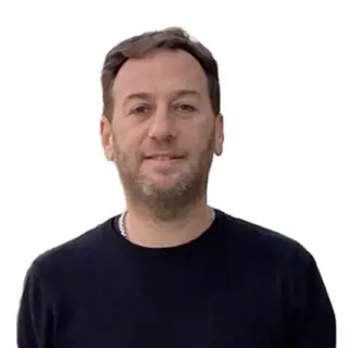 Mariano Rubinstein