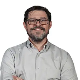 Nacho Alamillo