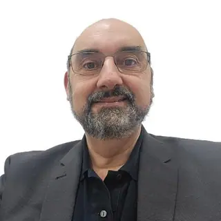 Francisco Benitez