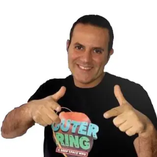 Pedro Miranda