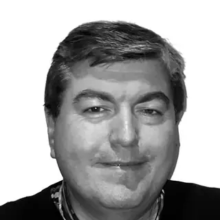 Fernando Molina