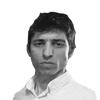 Rafael Sáchez García