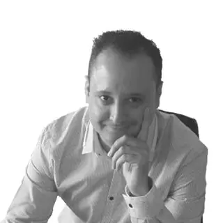 Jorge Orúe