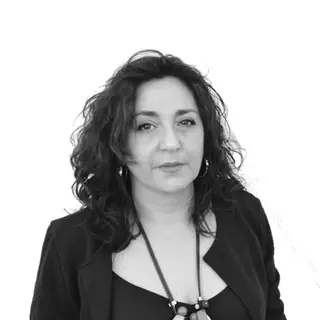 Maria José Torres