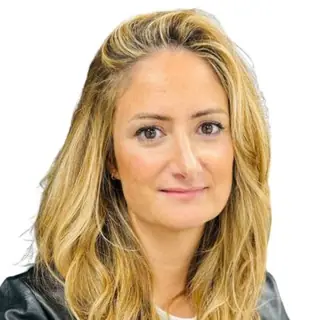 Rocío Alvarez-Ossorio