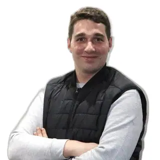 Sergio Segado