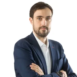 Borja Guaita Luján