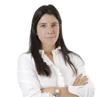 Virginia Garcia-Trevijano