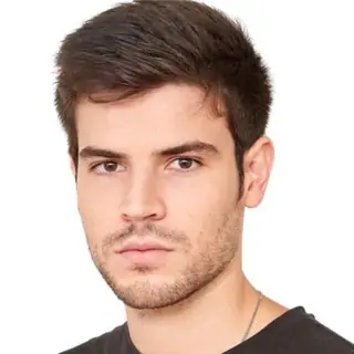 Martin Gutierrez