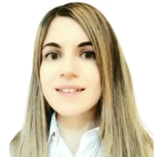 Rocio Villanueva