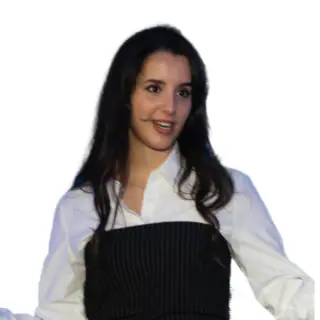 Salma el Ouardi