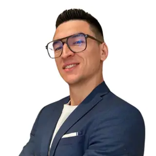 Adrian Vacas
