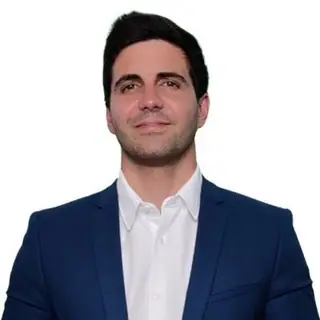 Xavier Baldó