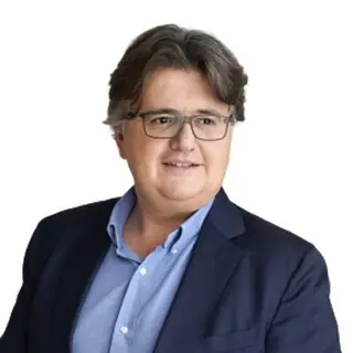 Xavier Simó