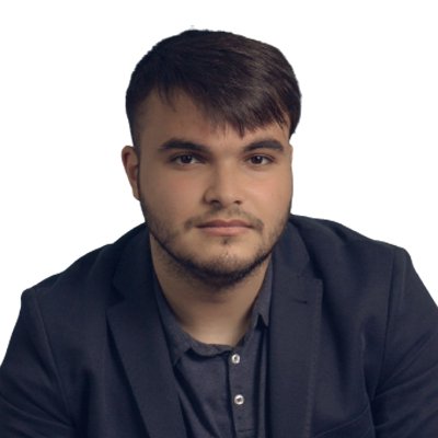 Adam Mimun 400x400