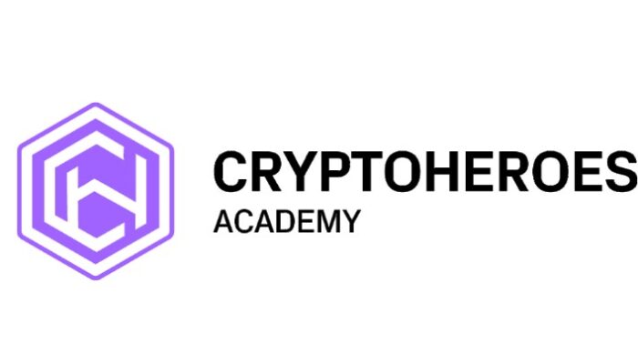 cryptoheroes academy