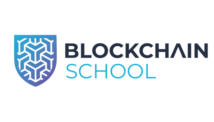 blockchain school 700X400